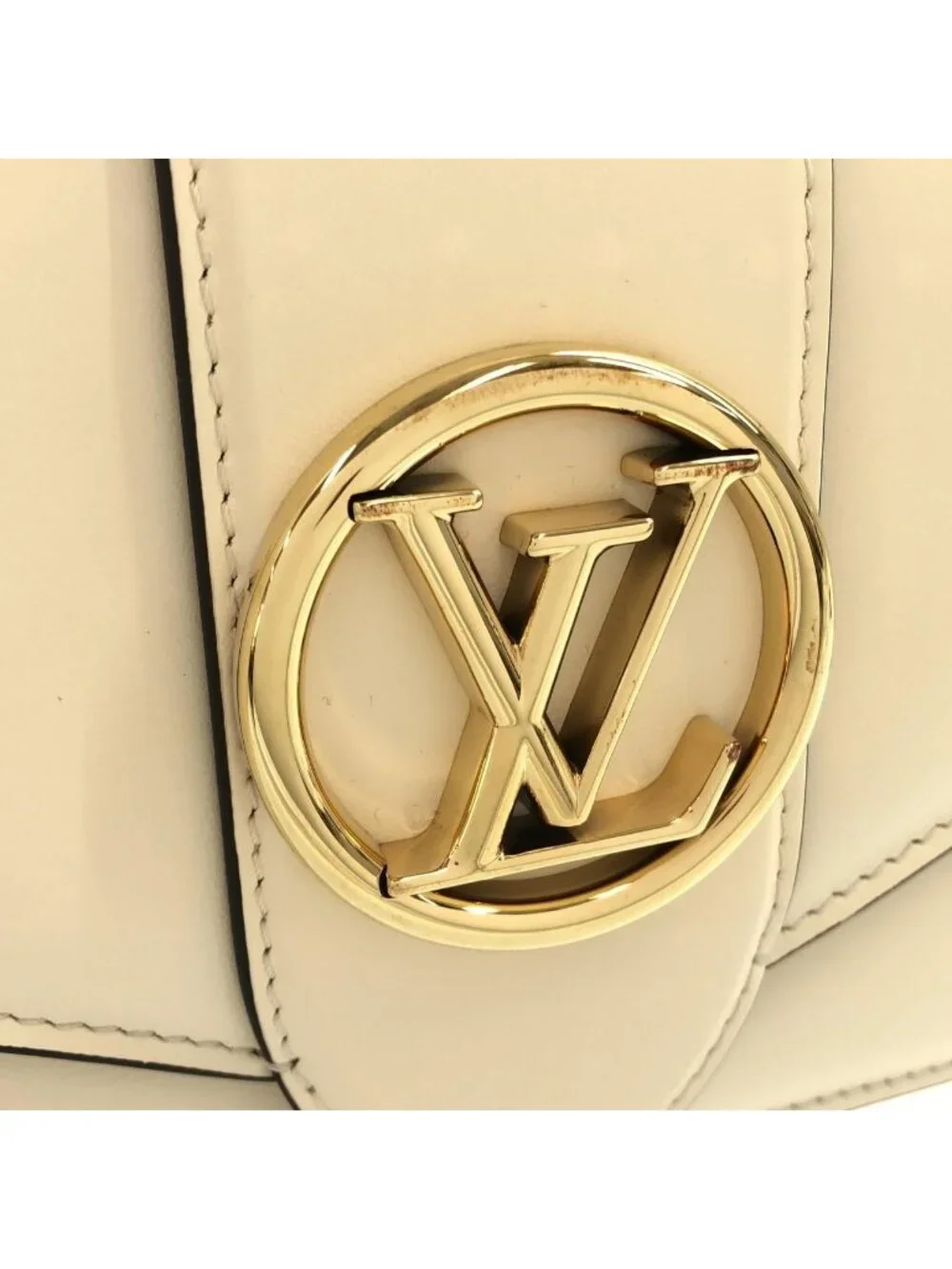 Louis Vuitton LV Pont Neuf Shoulder
